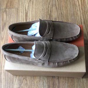 New Republic Driving Loafers